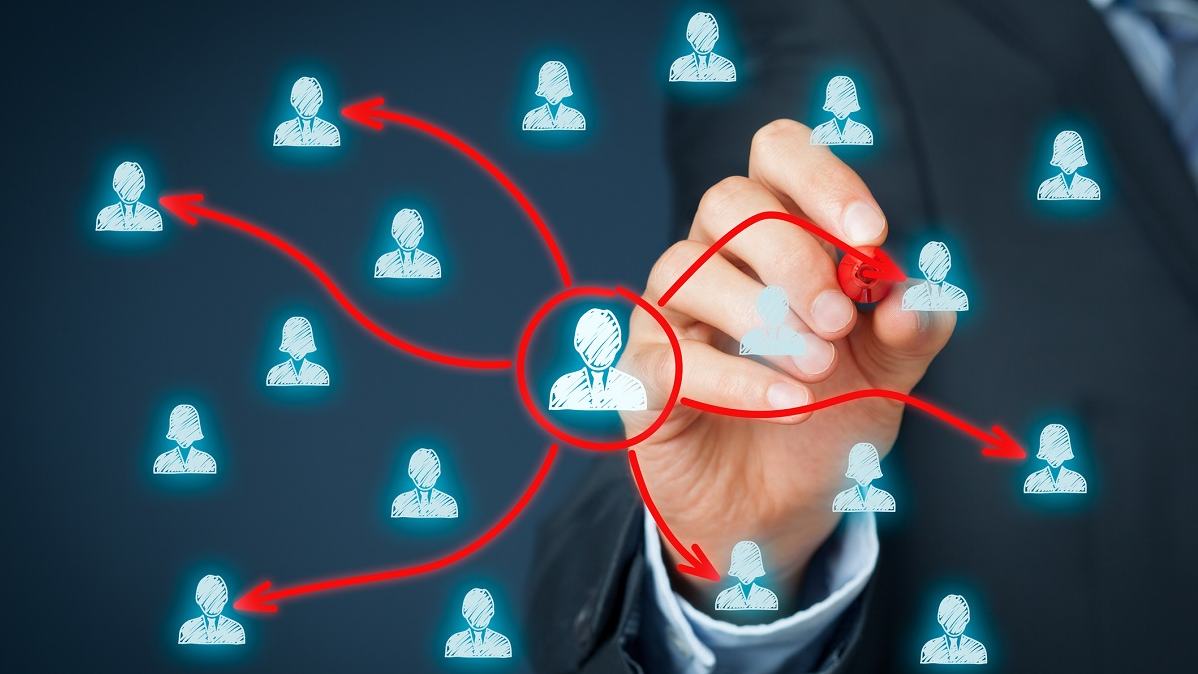 Traslado de empleados a EE. UU.
