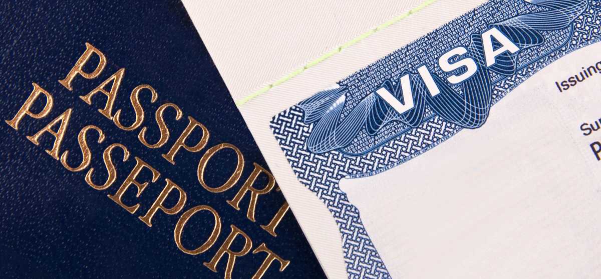 Visa U para EE. UU.